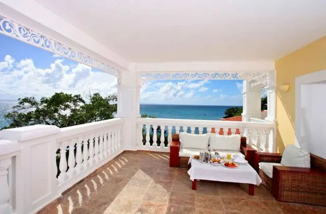 Luxury Bahia Principe Cayo Levantado Samana Republica Dominicana